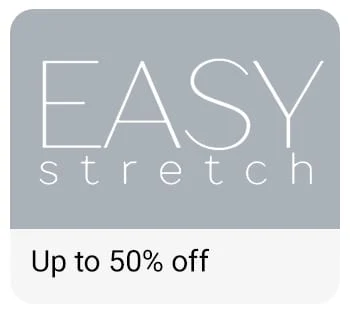 Easy Stretch Scrubs on Sale