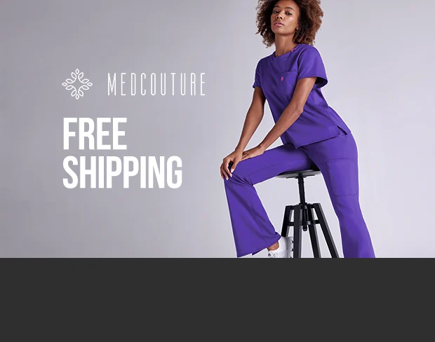Shop Med Couture Scrubs
