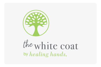 HH White Coat Scrubs