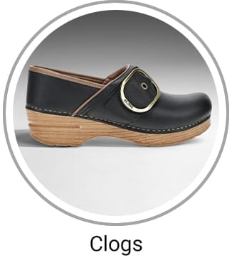 Clog Shoes 