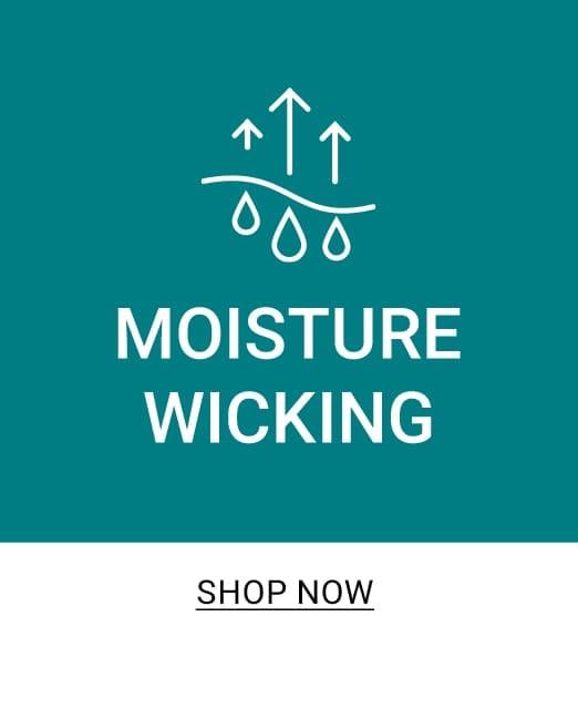 Moisture Wicking Scrubs