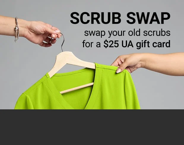 Scrub Swap Program