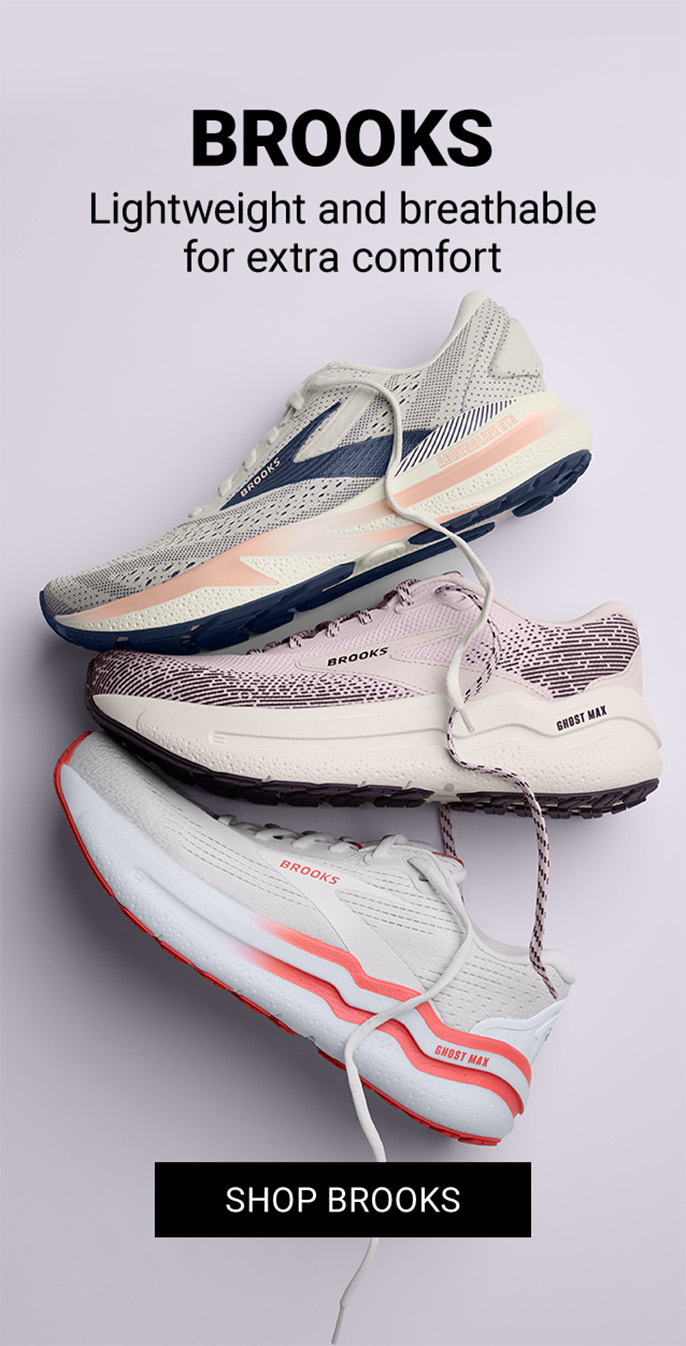 Brooks Shoes 