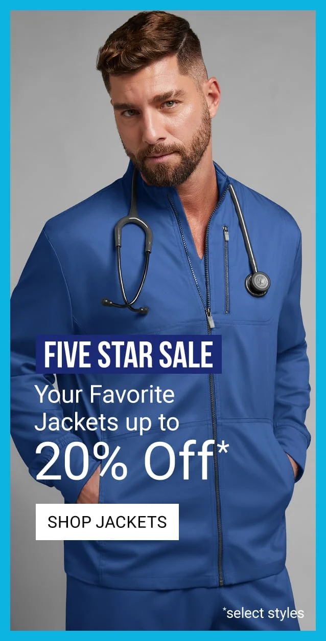 Men's Jackets on Sale