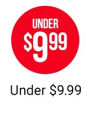 Clearance Prints $9.99 or less