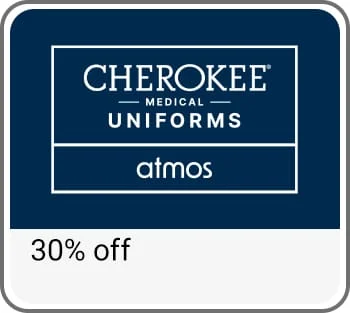 Cherokee Scrubs 