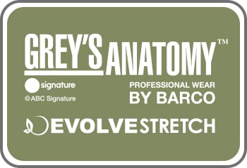 Grey’s Anatomy by Barco Evolve Scrubs 