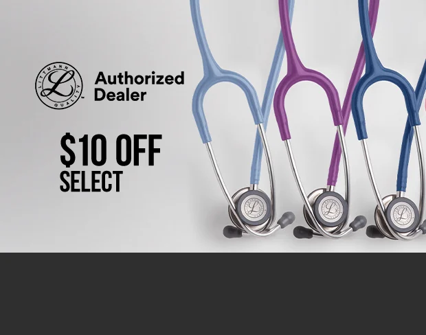 Shop Littmann Stethoscopes