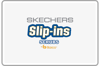 Skechers by Barco Slips Scrubs