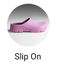 Slip On Shoes 