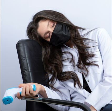 healthy sleep