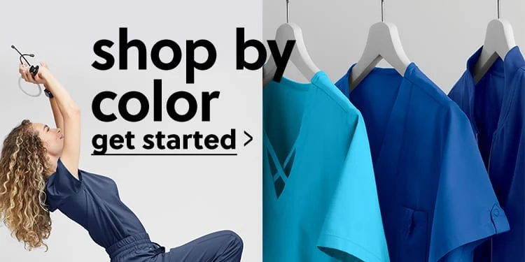 Shop by Color