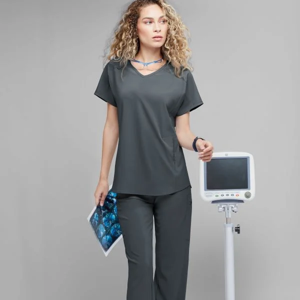 womens medical scrubs