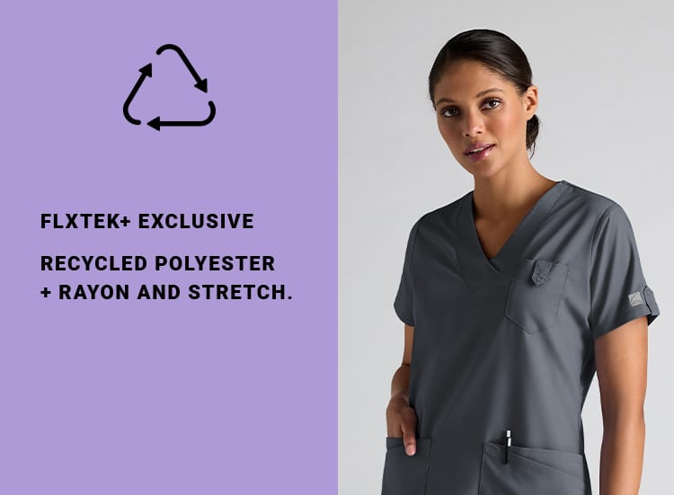 Butter-Soft Scrub Brands