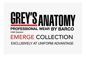 Grey's Anatomy Emerge