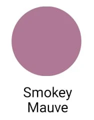 Smokey Mauve Purple Scrubs 