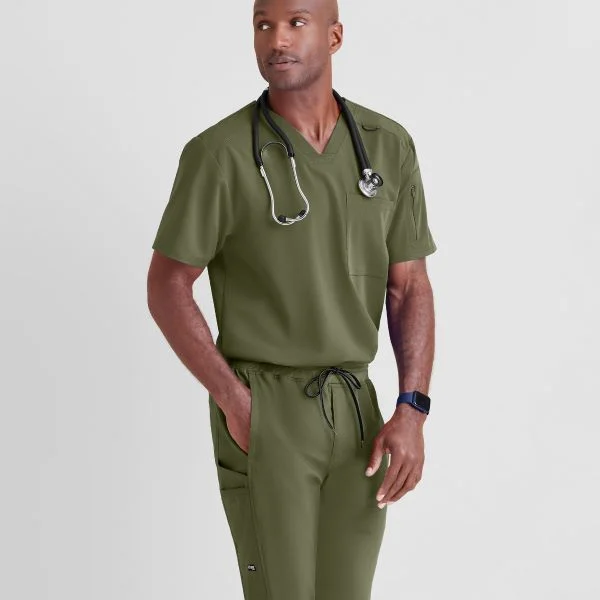 Grey's Anatomy Scrubs