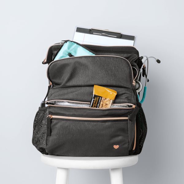 nursing backpack