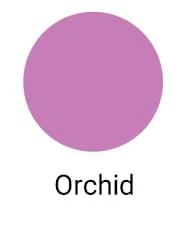 Orchid Purple Scrubs 