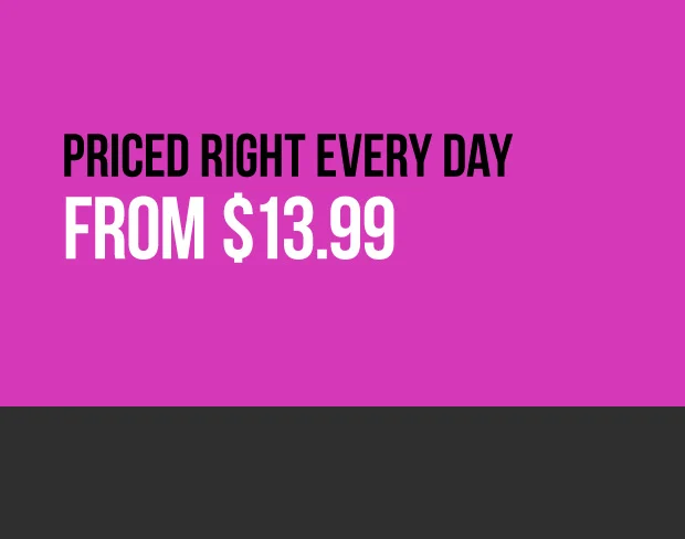 Save on Select Brands