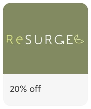 ReSurge Scrubs on Sale
