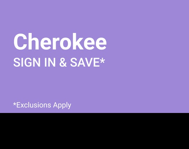 Shop Cherokee Scrubs