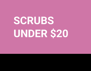 Shop Scrubs Under $20