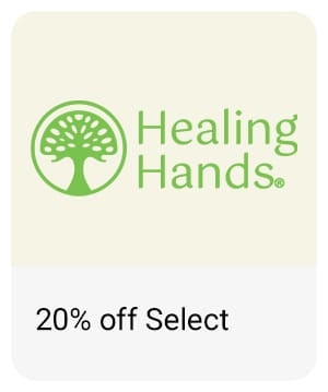 Healing Hands Scrubs on Sale
