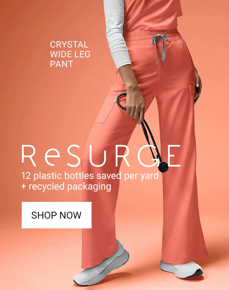 ReSurge Scrubs