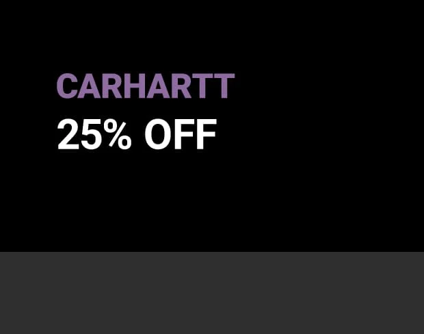Save on Carhartt Scrubs