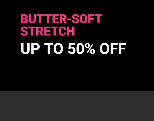 Save on Butter-Soft Stretch Scrubs