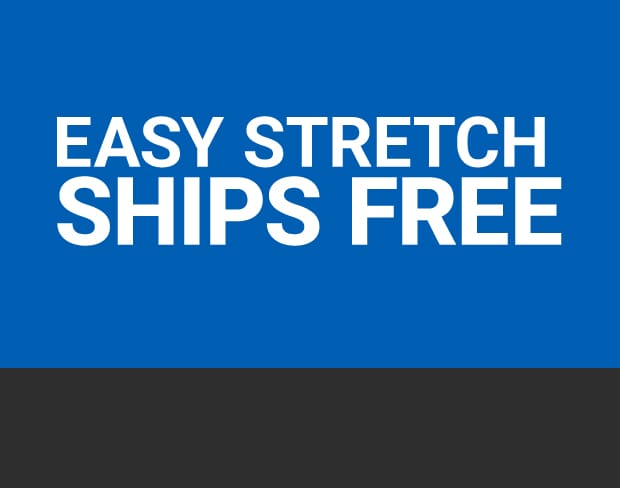 Easy Stretch Scrubs Free Shipping