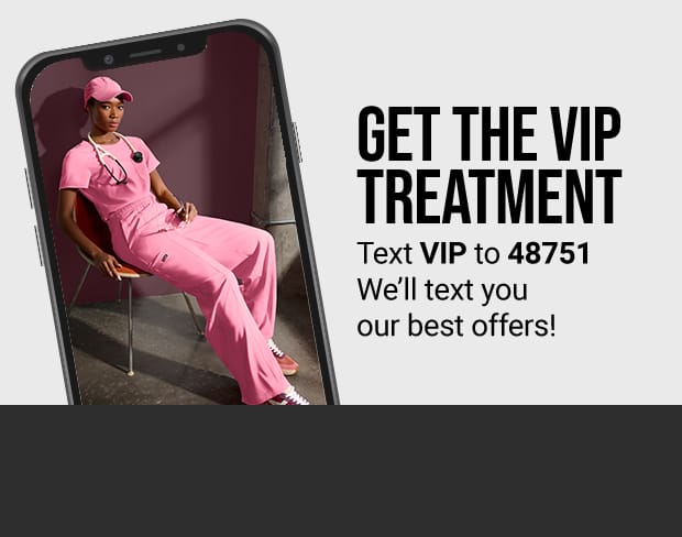Sign up for Exclusive Text Offers