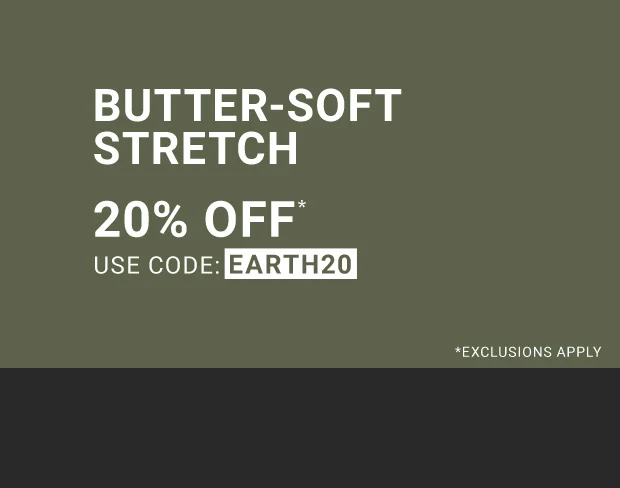 Save on Butter-Soft Stretch Scrubs
