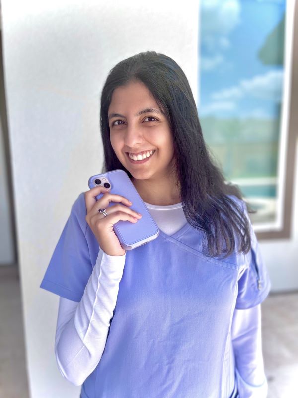 Women's Scrubs