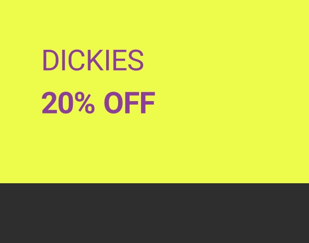 Shop Dickies Scrubs