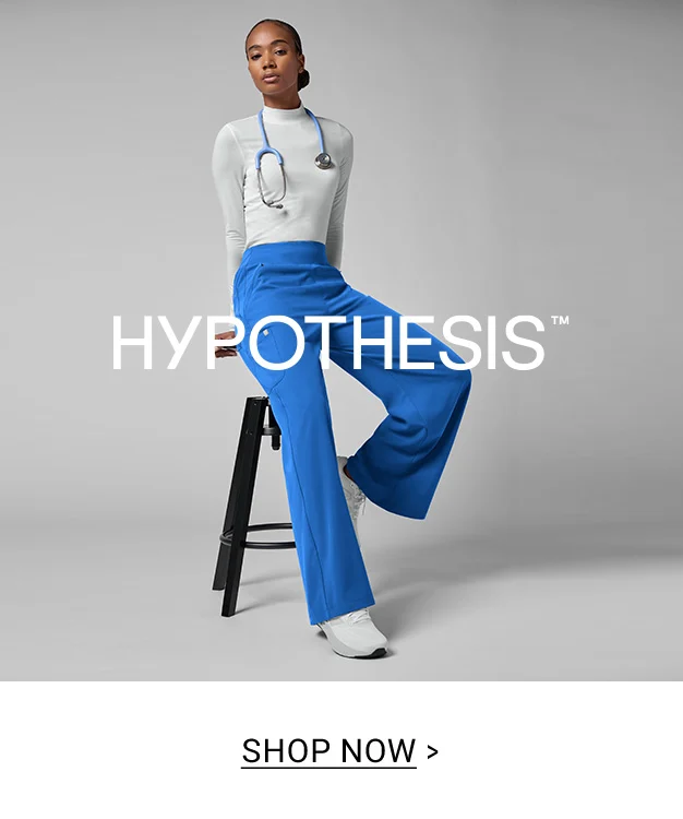 Hypothesis Scrubs 