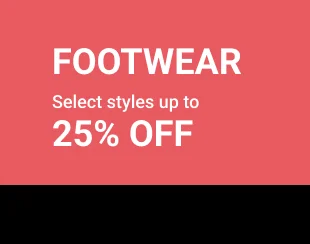 Shop Footwear
