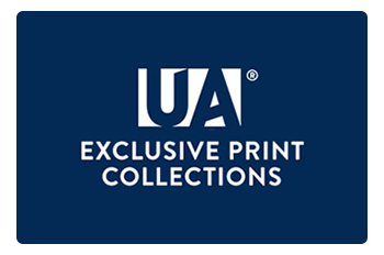 UA Exclusive Print Scrubs