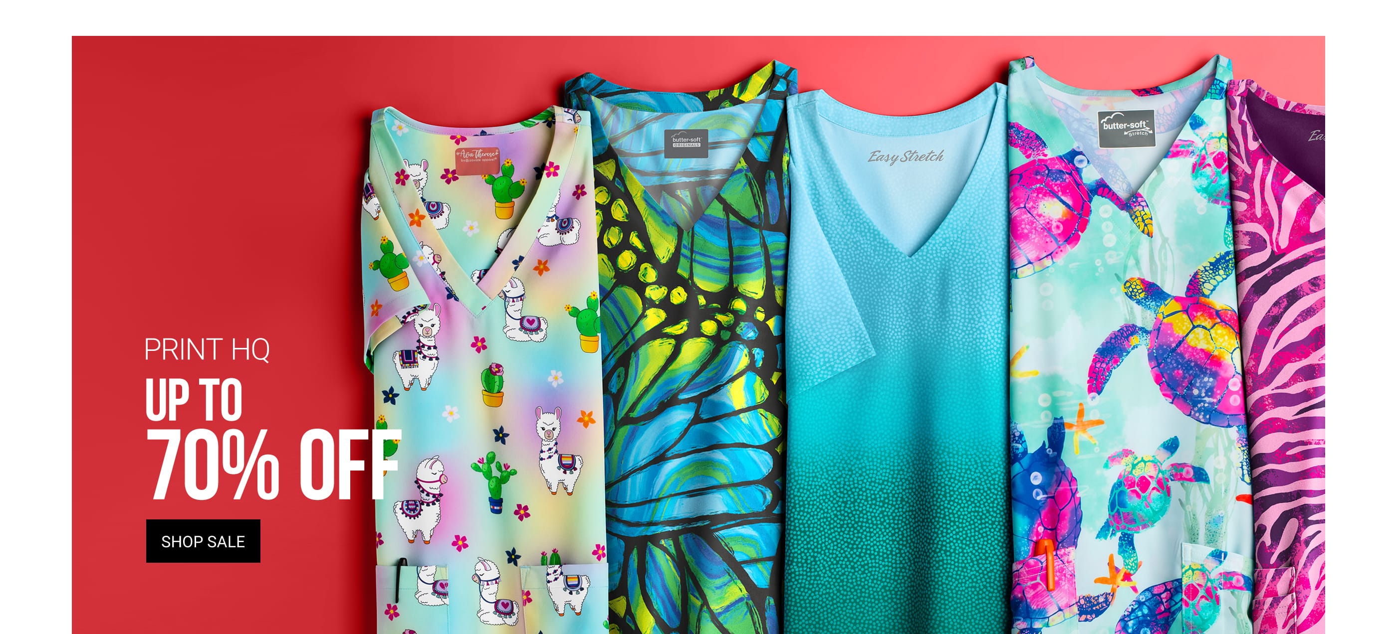 Uniform advantage near me