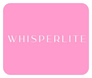 WhisperLite Scrubs
