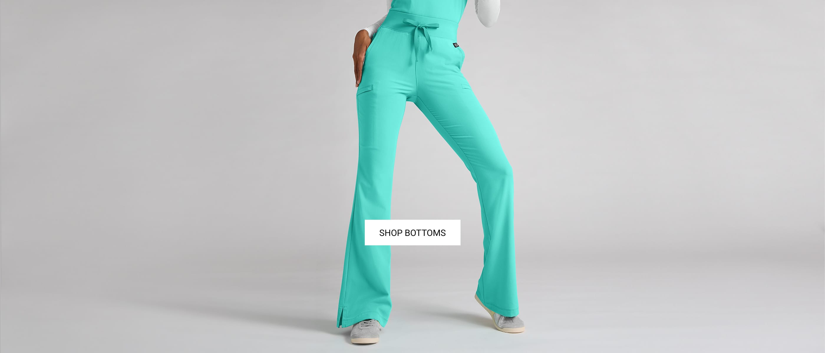 Shop Scrub Bottoms