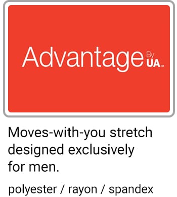 Advantage Scrubs