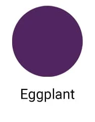 Eggplant Purple Scrubs