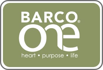 Barco One Scrubs