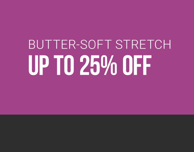 Save on Butter-Soft Stretch Scrubs