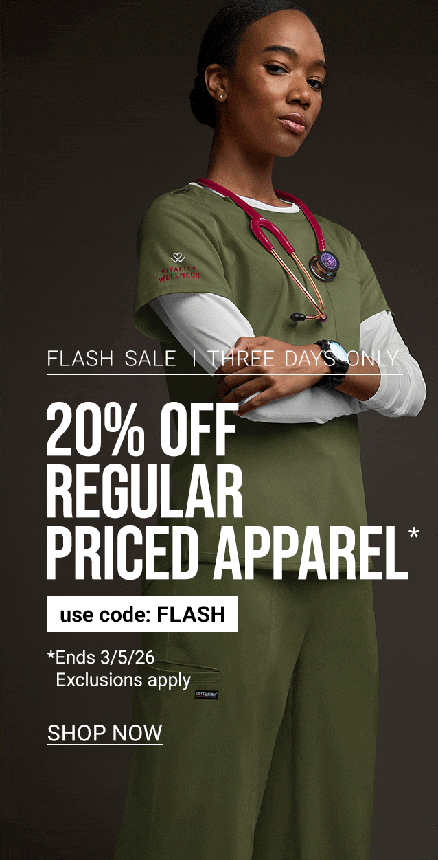 Flash Sale