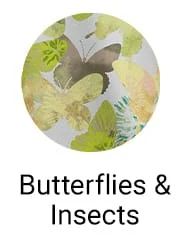 Butterflies & Insects Prints 