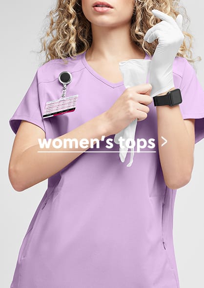 Scrubs, Nursing Scrubs and Medical Uniforms | Uniform Advantage