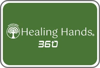 360 by Healing Hands Scrubs 